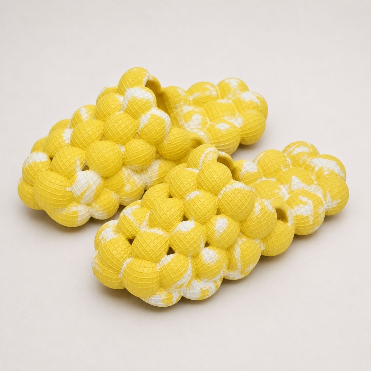 TeddyFeet Claquettes Bubble