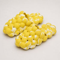 TeddyFeet Claquettes Bubble