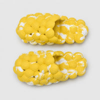 TeddyFeet Claquettes Bubble