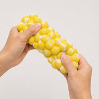 TeddyFeet Claquettes Bubble