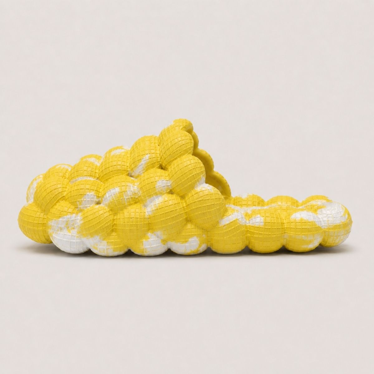 TeddyFeet Claquettes Bubble
