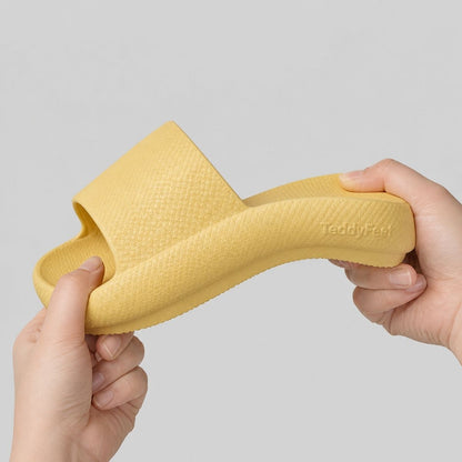 TeddySlides All-Day Comfort