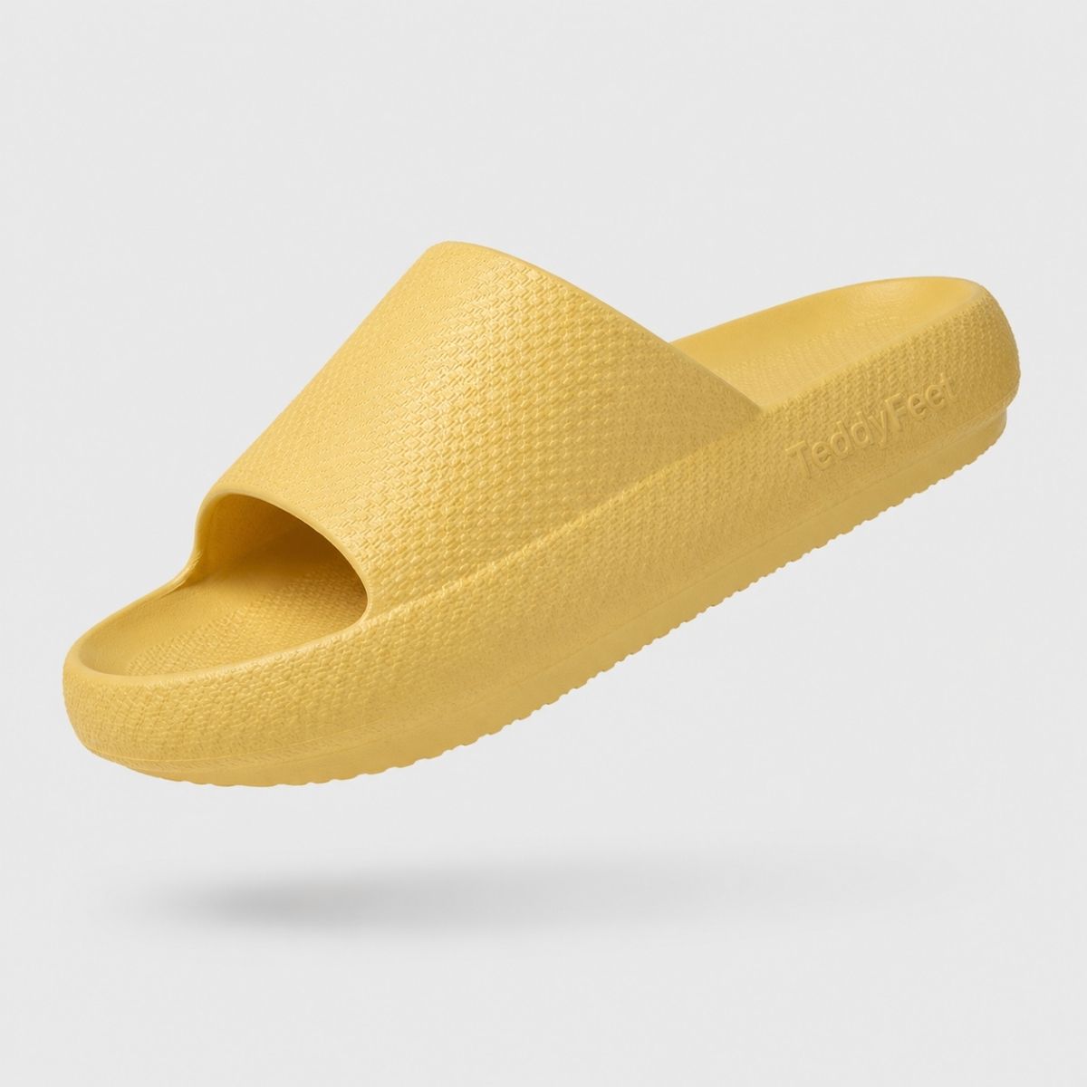 TeddyFeet Claquettes Amsterdam