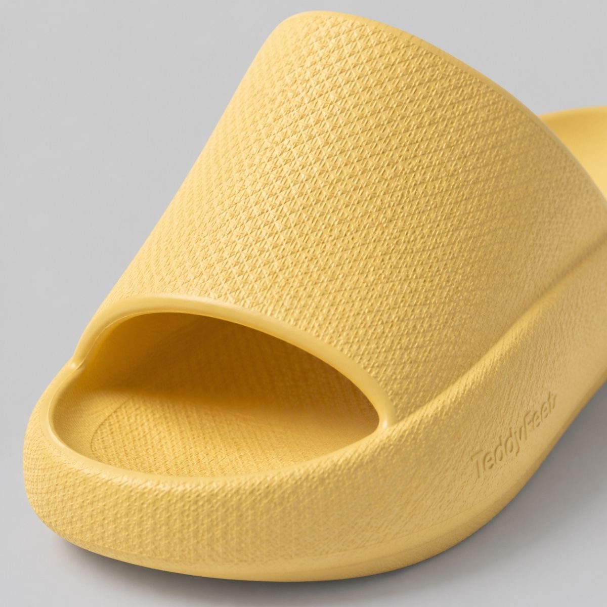 TeddyFeet Claquettes Amsterdam