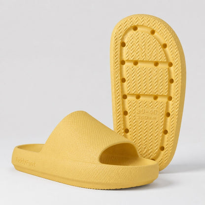TeddySlides All-Day Comfort