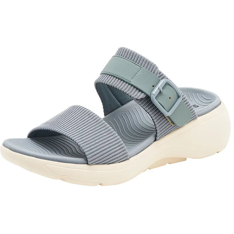 TeddySandals Thick EVA Sole Comfort