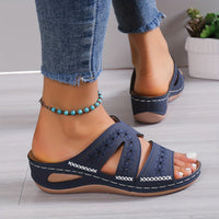 Nora® | Orthopedic sandals