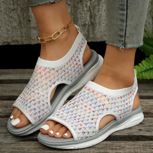 Baltazara® | Comfortable And Supportive Sandals For Women