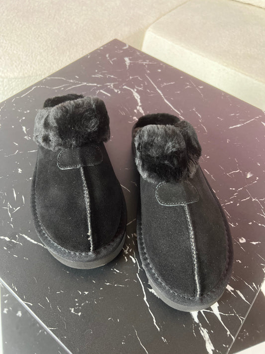 Milagros® | Comfortable And Warm House Sandals For Women