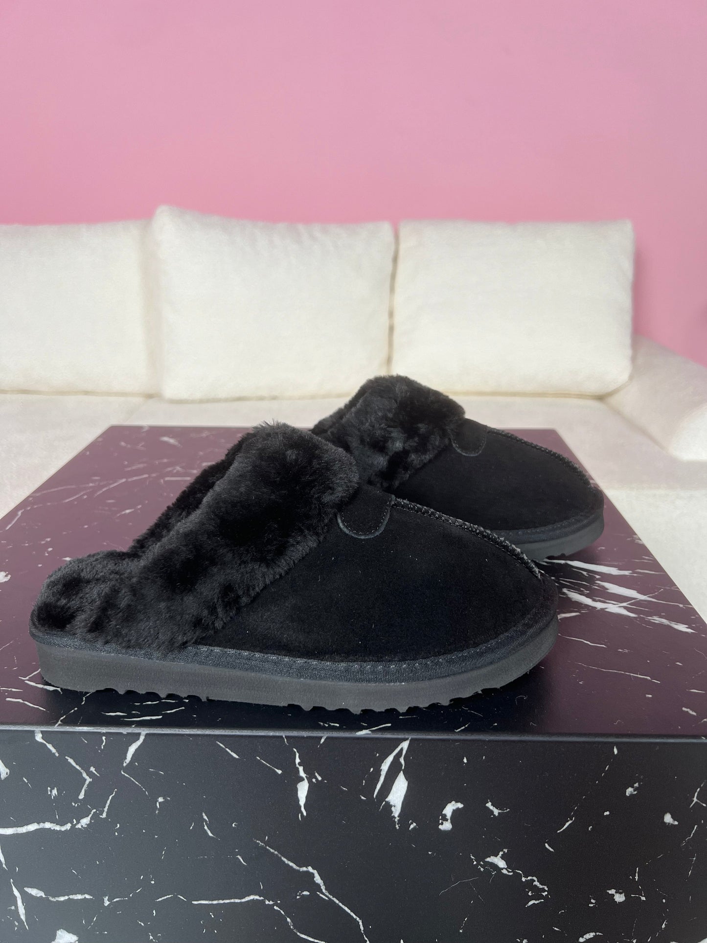Milagros® | Comfortable And Warm House Sandals For Women