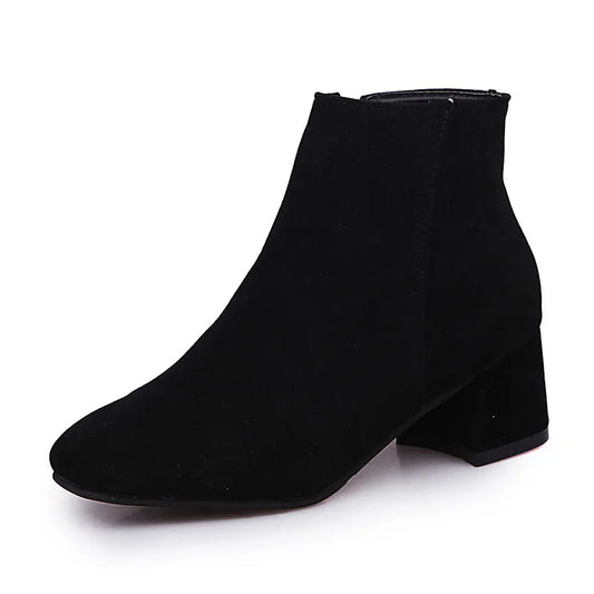 Stella | Women’s Fashion Boots