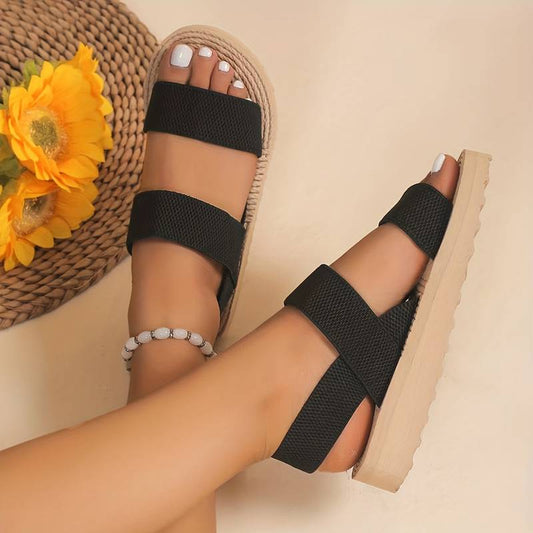 Karolina® | Orthopedic Summer Sandals For Women