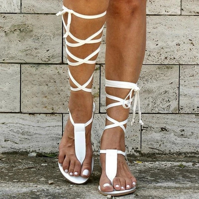 Ivette® | Fashionable Summer Sandals