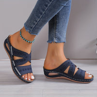 Marta® | Orthopedic sandals Eliana