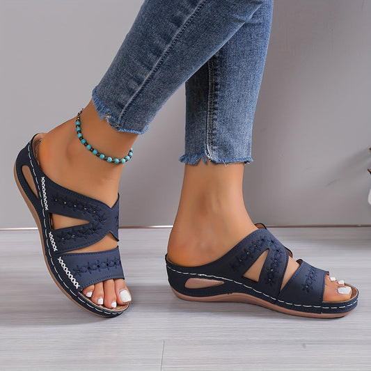 Marta® | Orthopedic sandals Eliana
