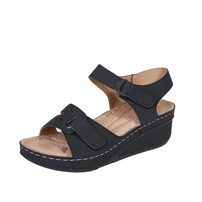 Rebeca® | Sandals Luxurious Handcrafted Collection