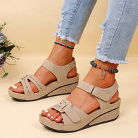 Rebeca® | Sandals Luxurious Handcrafted Collection