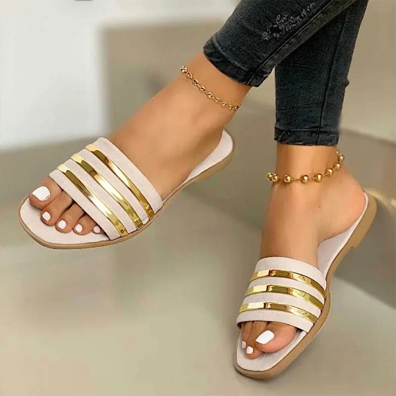 Preston® | Comfortable Women'S Sandals