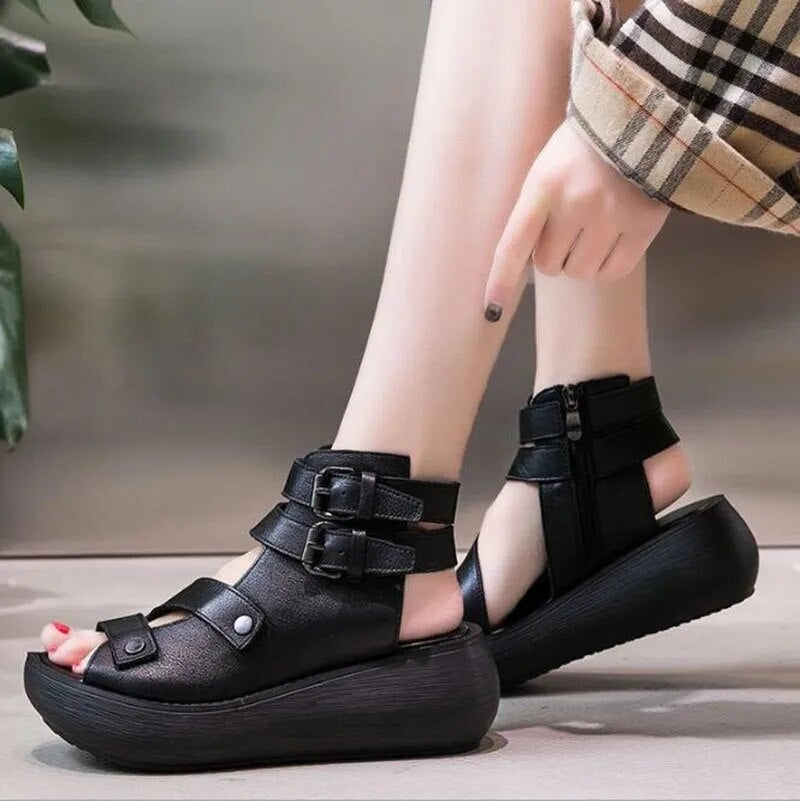 Press® | Sandals For Women