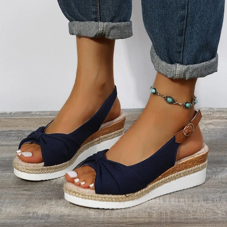 Lidia® | Sandals Luxurious Handcrafted Collection