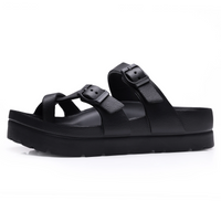 Katia® | Soft glow sandals