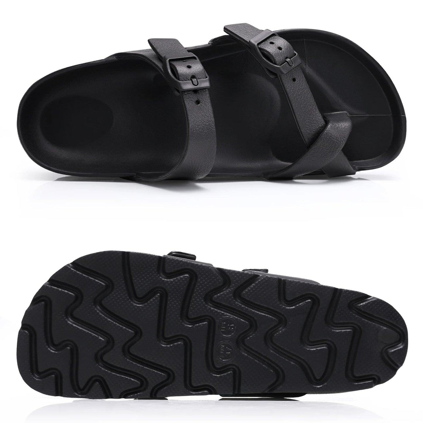 Katia® | Soft glow sandals
