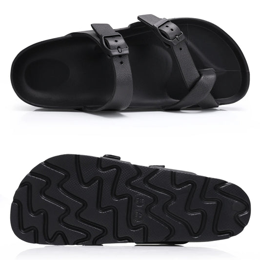 Katia® | Soft glow sandals