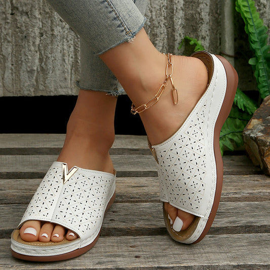 Carina® | Orthopedic Leisure Sandals