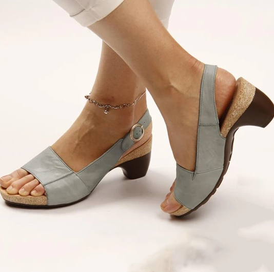 Maria® | Sandals Luxurious Handcrafted Collection