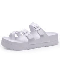Katia® | Soft glow sandals