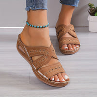 Marta® | Orthopedic sandals Eliana