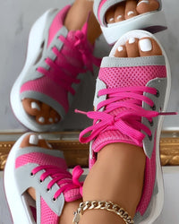 Norma® | Comfortable Sandals With A Supportive Effect And Non-Slip Sole
