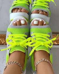 Norma® | Comfortable Sandals With A Supportive Effect And Non-Slip Sole