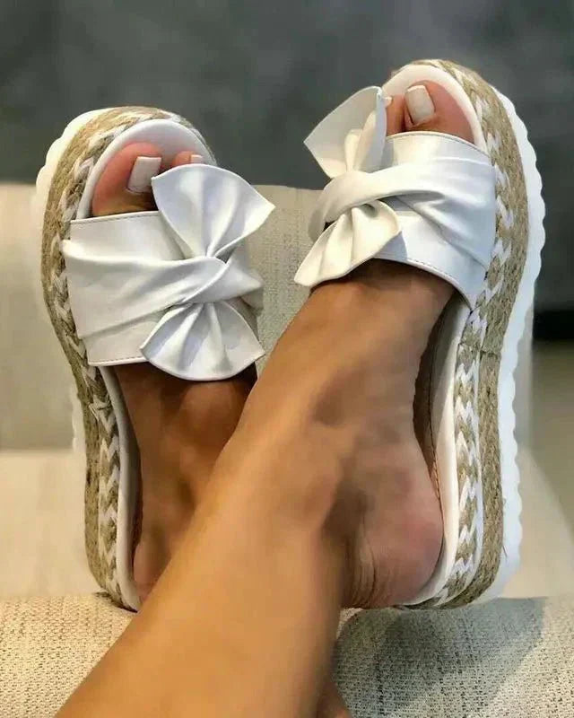 Otilia® | Comfortable Summer Sandals With A Fashionable Design