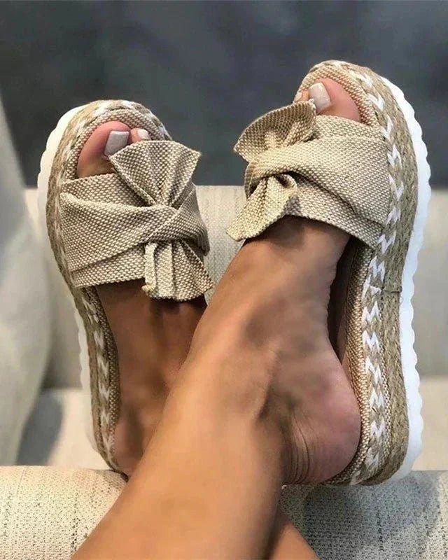 Otilia® | Comfortable Summer Sandals With A Fashionable Design
