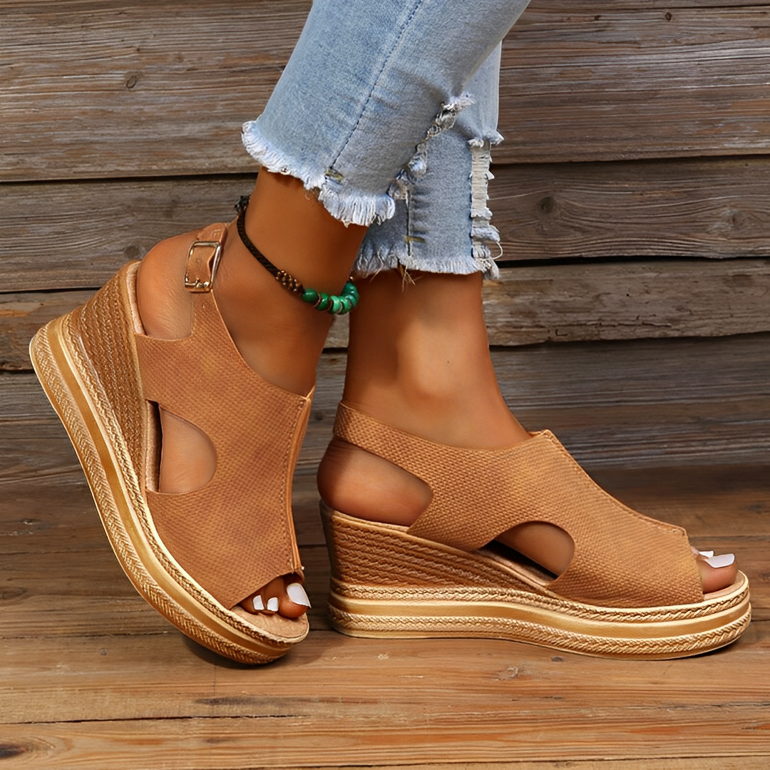 Vittoria® | New Orthopedic Sandals 2024