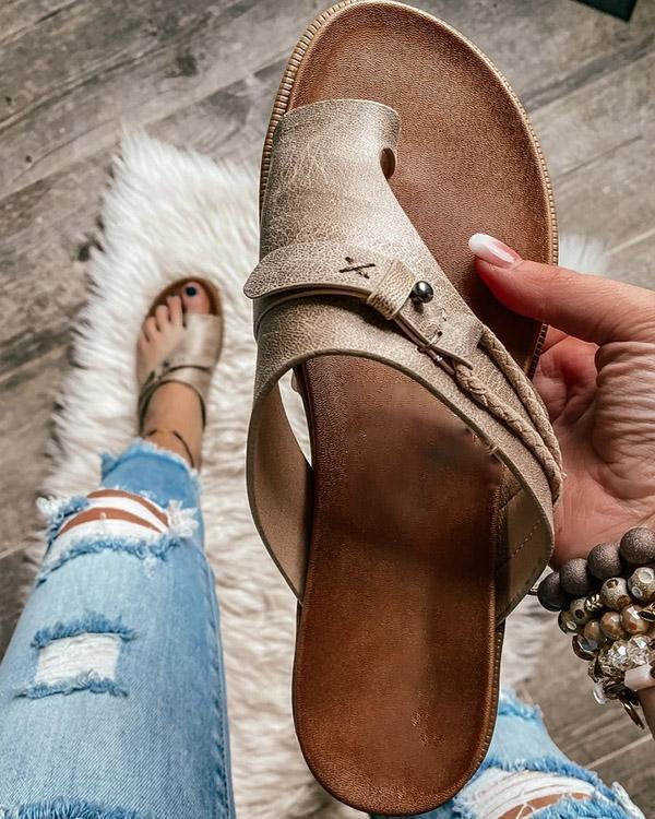 Odalis® | Orthopedic Sandals For Women