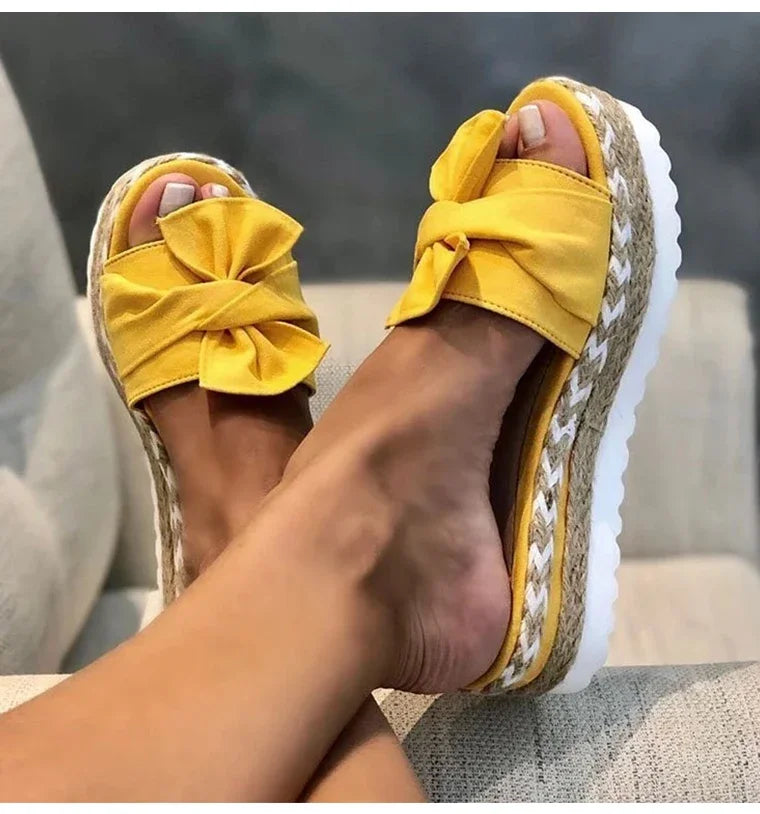 Azucena® | Lightweight Women'S Summer Sandals