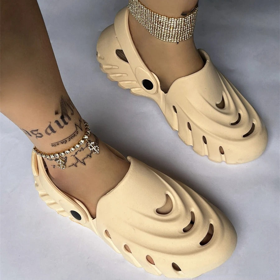 Powell® | Comfortable Anti-Slip Sandals