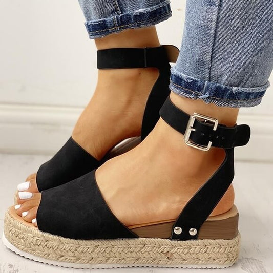 Ailín® | Summer Sandals For Women
