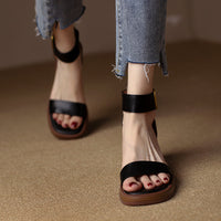 Antonina® | Chic High-Heeled Sandals