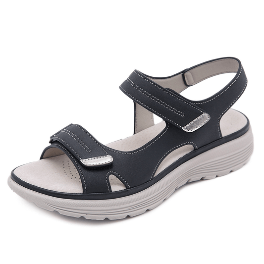 Vickie® | The best orthopedic sandals for your feet