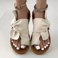 Autumn® | Floral comfort sandals