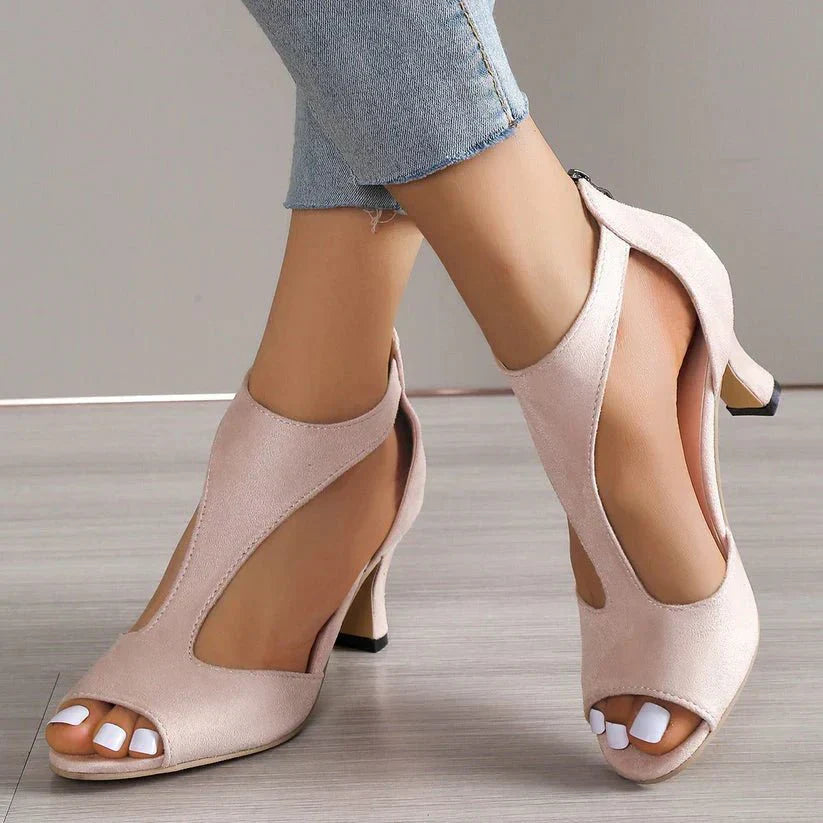 Francesca® | Orthopedia Comfort+ Sandal (New Collection)