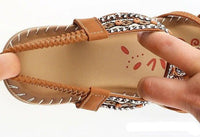 Renee® | Comfortable orthopedic sandals
